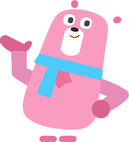 AI mascot